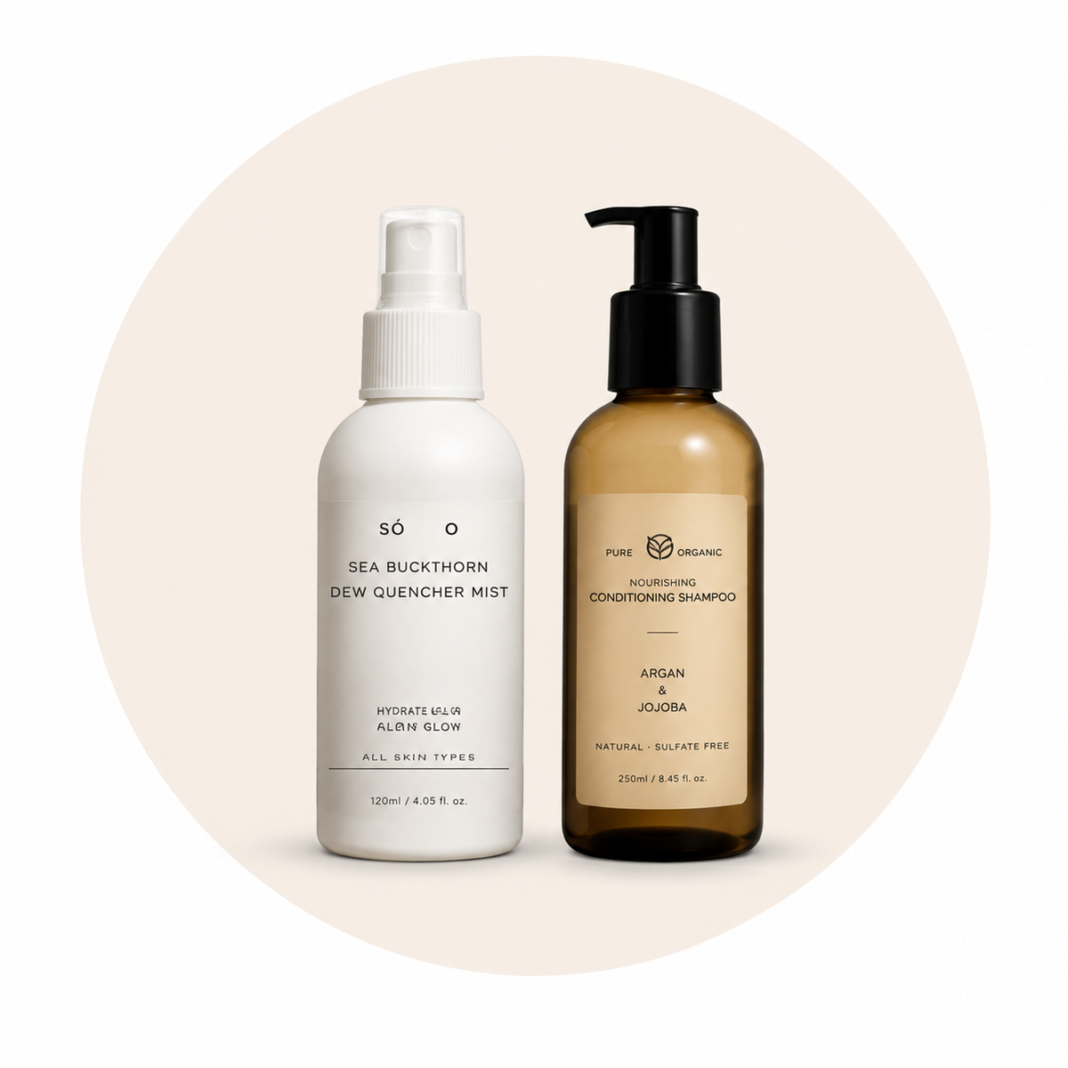 Beauty & Personal Care